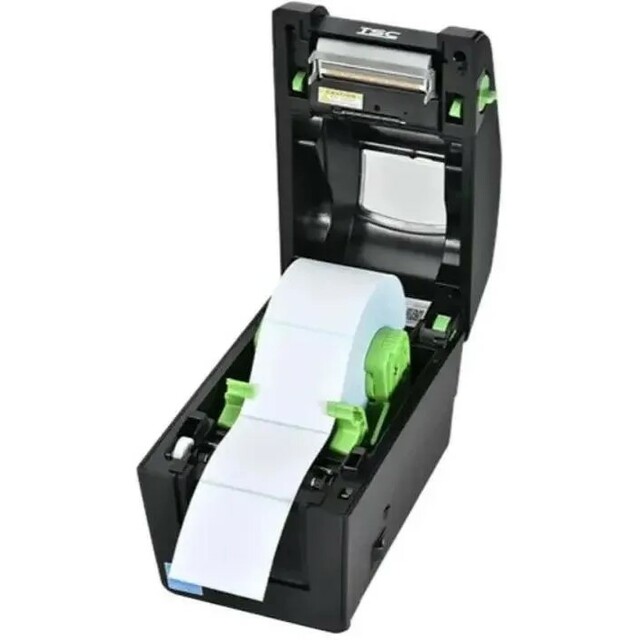 Термопринтер TSC DH220E, черный