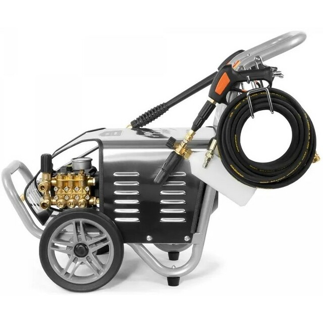 Минимойка Daewoo DAW 3500SW (Цвет: Silver)