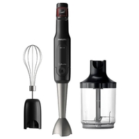 Блендер погружной Philips Viva Collection HR2621/90 (Цвет: Black)