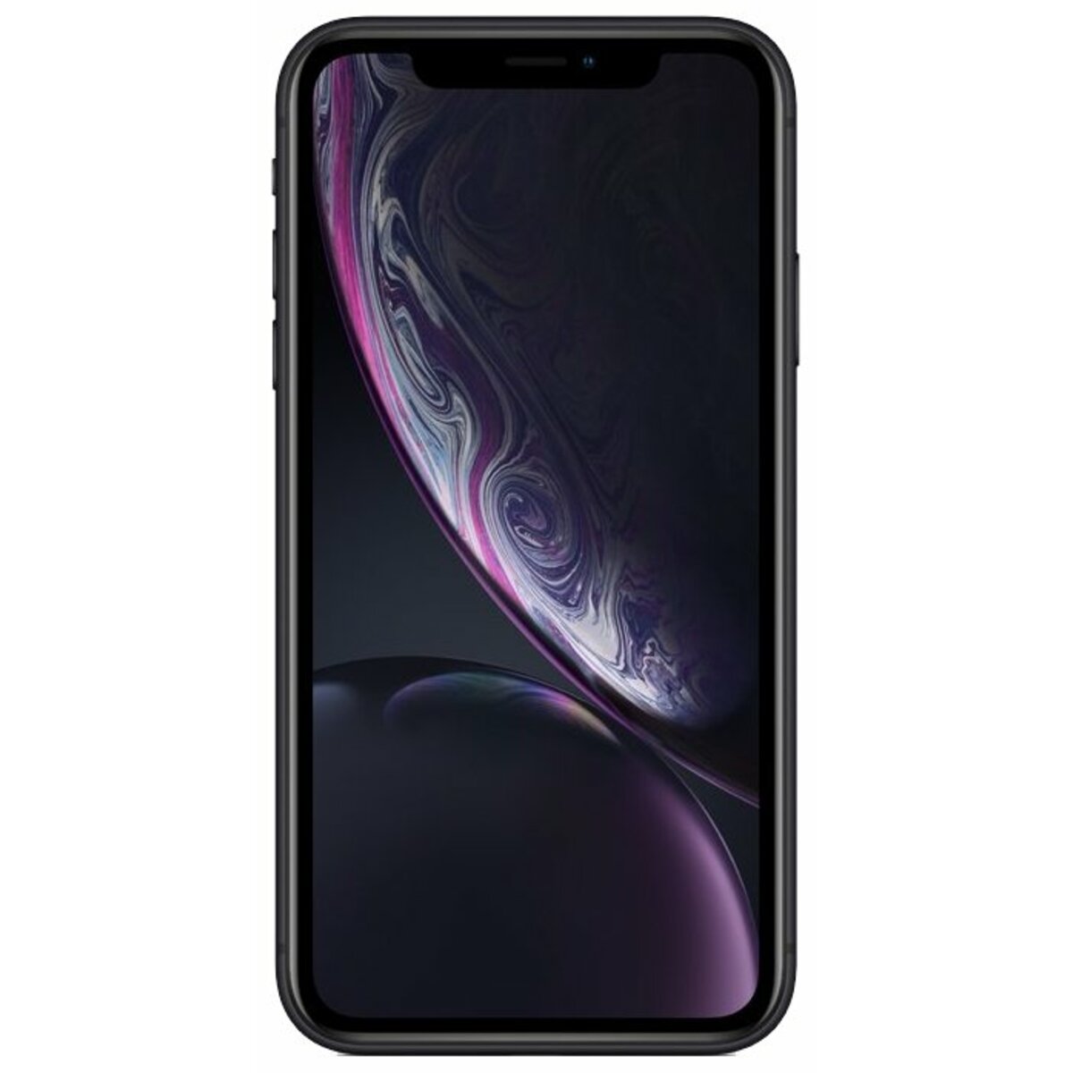 Смартфон Apple iPhone Xr 64Gb MRY42RU/A (NFC) (Цвет: Black)