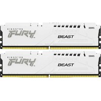 Память DDR5 2x16Gb 5600Mhz Kingston KF556C40BWK2-32