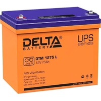 Батарея для ИБП Delta DTM 1275 L