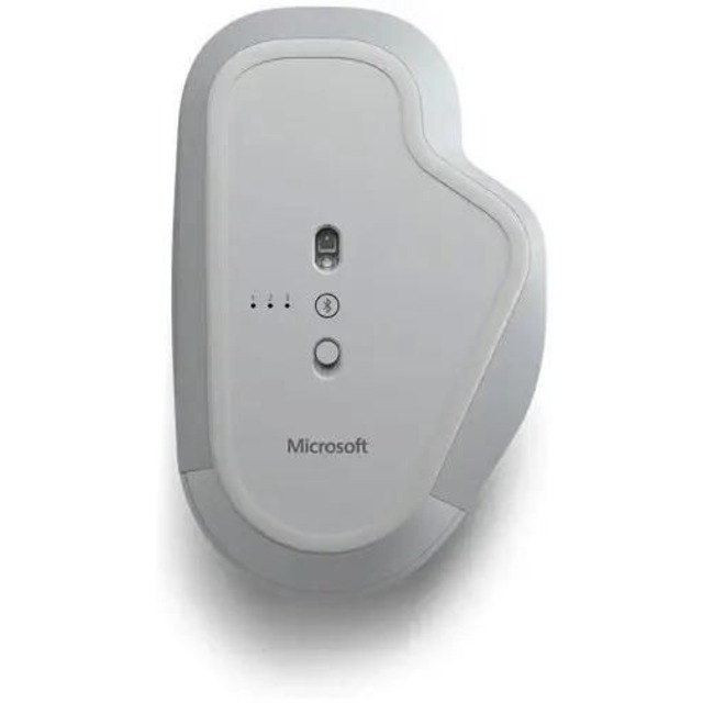 Мышь Microsoft Surface Precision Mouse (Цвет: Gray)