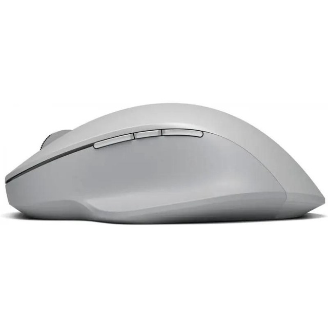 Мышь Microsoft Surface Precision Mouse (Цвет: Gray)