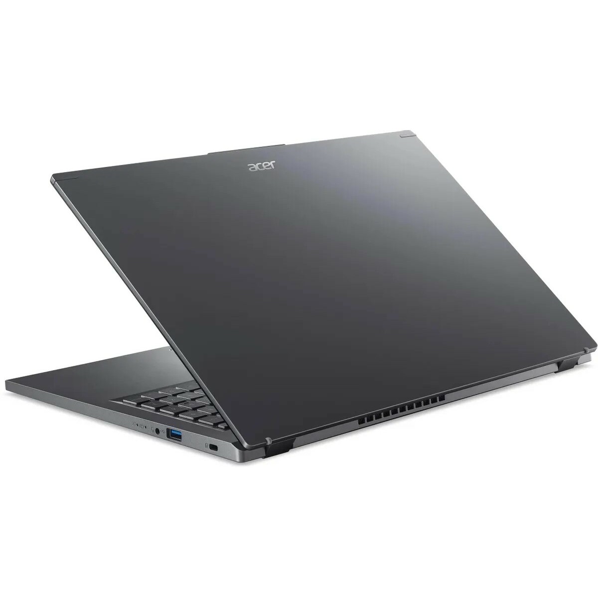 Ноутбук Acer Aspire 15 A15-51M-36HA (Intel Core 3 100U 0.9Ghz / 16Gb LPDDR5 / SSD 512Gb / Intel Graphics / 15.6