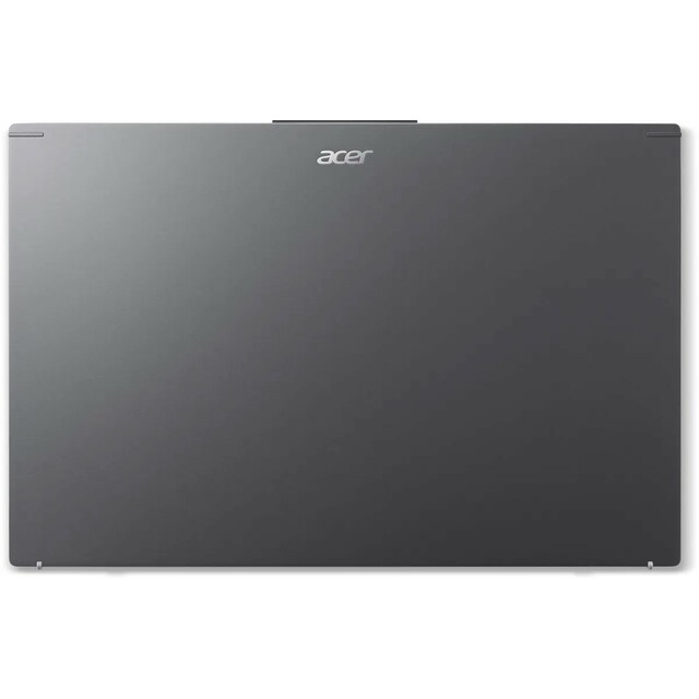 Ноутбук Acer Aspire 15 A15-51M-36HA (Intel Core 3 100U 0.9Ghz/16Gb LPDDR5/SSD 512Gb/Intel Graphics/15.6 /IPS/FHD (1920x1080)/noOS/metall/WiFi/BT/Cam) 