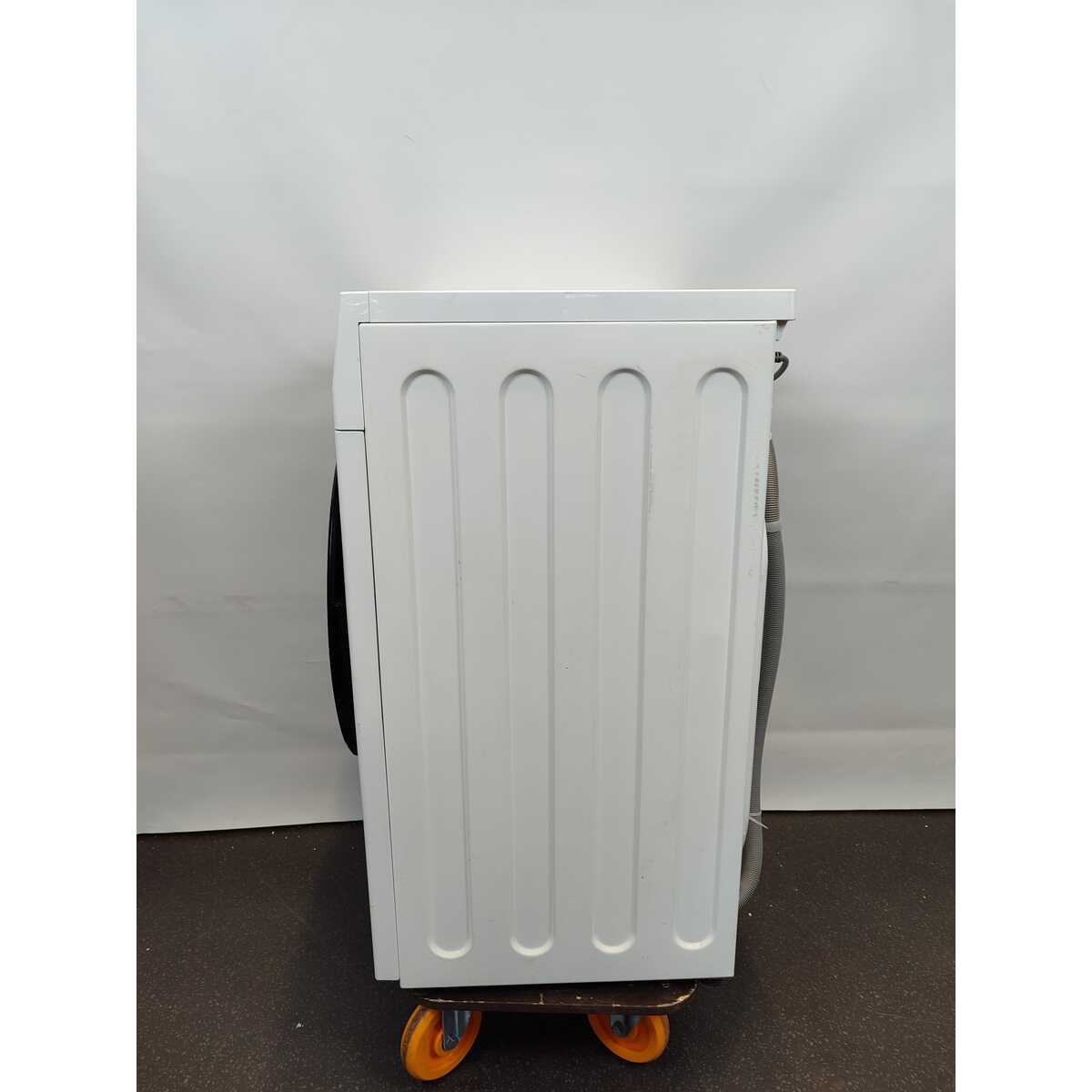 Стиральная машина Midea MF200D80WBS/W-RU, белый