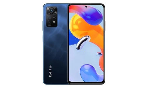 Купить Смартфон Xiaomi Redmi Note 11 Pro 5G 8/128Gb (NFC) (Цвет ...