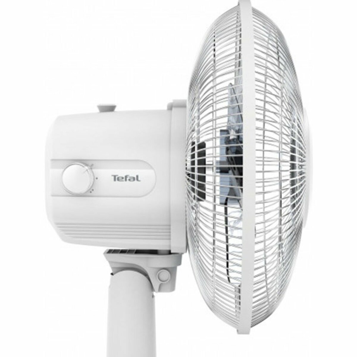 Вентилятор настольный Tefal VF2310F0 (Цвет: White)