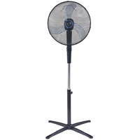 Вентилятор напольный Polaris PSF 5040 (Цвет: Black)
