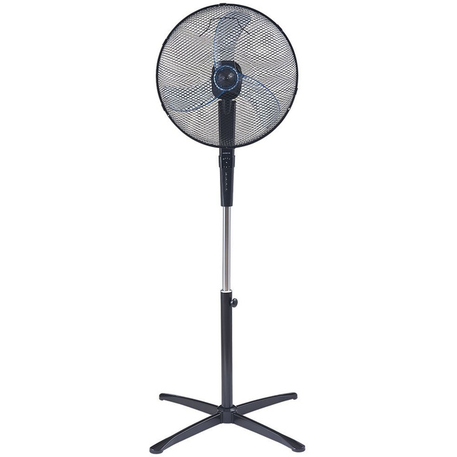 Вентилятор напольный Polaris PSF 5040 (Цвет: Black)