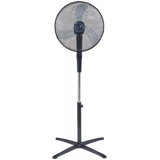 Вентилятор напольный Polaris PSF 5040 (Цвет: Black)
