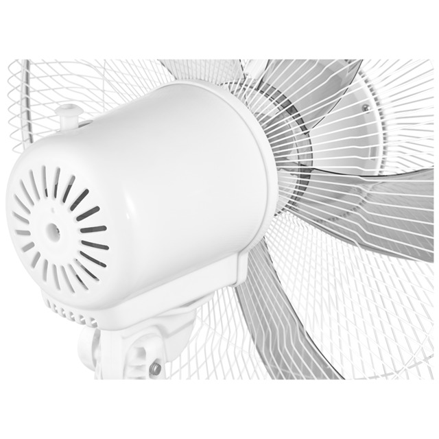 Вентилятор напольный Ballu BFF801 (Цвет: White)