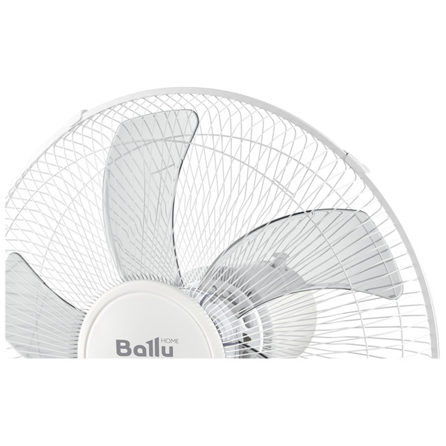 Вентилятор напольный Ballu BFF801 (Цвет: White)