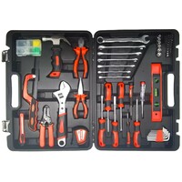 Набор инструментов Proskit 90901005 (117 предметов)