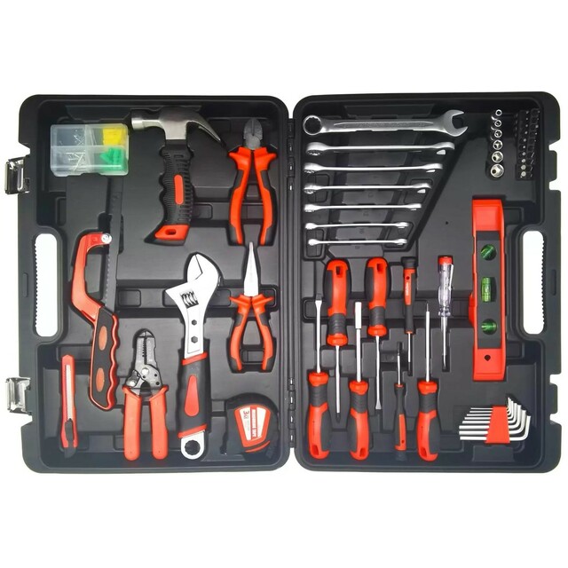 Набор инструментов Proskit 90901005 (117 предметов)