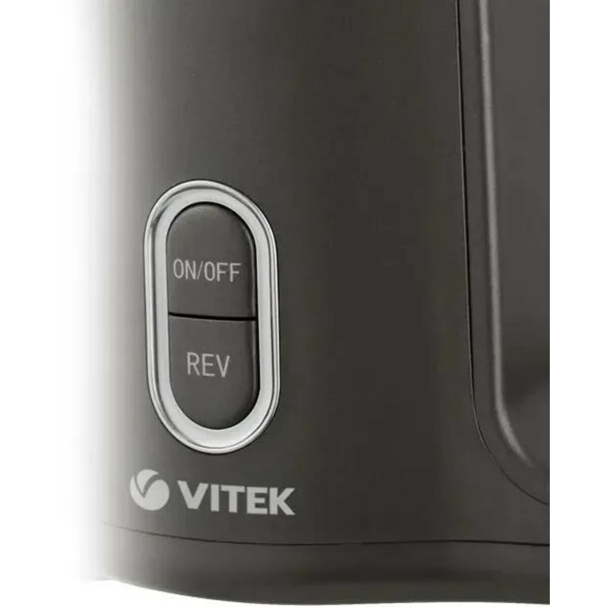 Соковыжималка Vitek VT-3715, черный