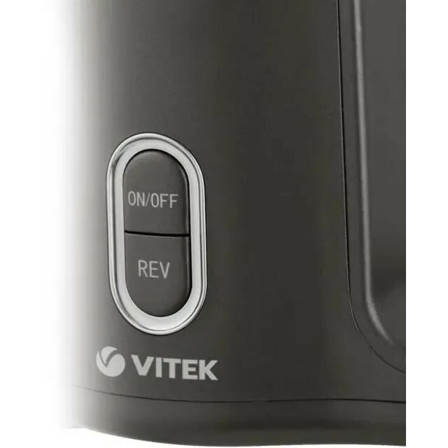 Соковыжималка Vitek VT-3715, черный