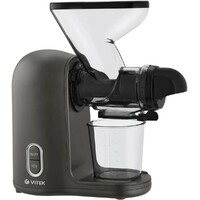 Соковыжималка Vitek VT-3715, черный