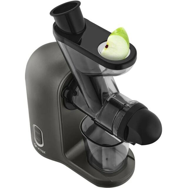 Соковыжималка Vitek VT-3715, черный