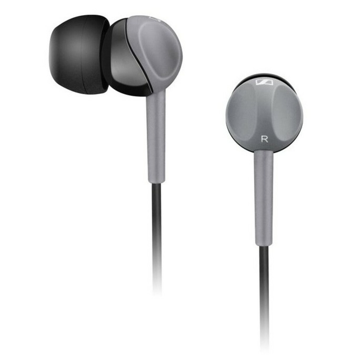 Наушники Sennheiser CX 180 Street II