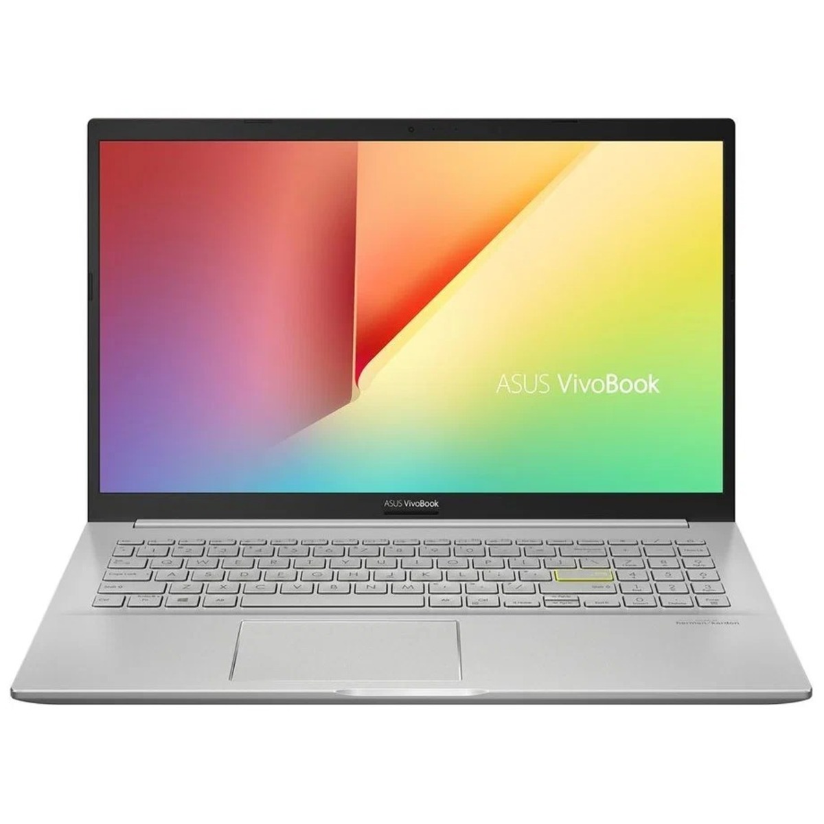 Ноутбук ASUS VivoBook Series K513EA-L12021 90NB0SG3-M30550 i5-1135G7 / 8Гб / SSD512Gb / Intel Iris Xe Graphics / 15.6 / 1920x1080 / no OS / Gold