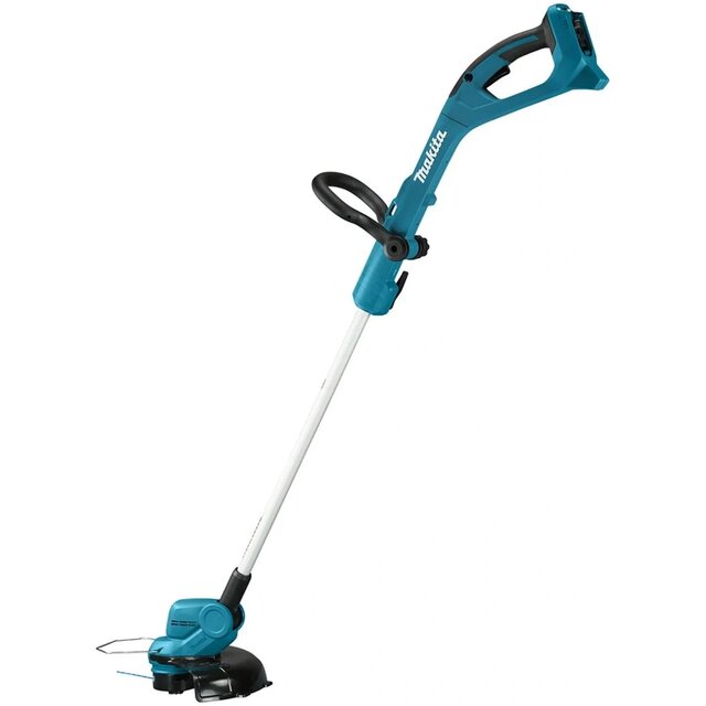 Триммер электрический Makita DUR193SF (Цвет: Blue) Триммер электрический Makita DUR193SF (Цвет: Blue)