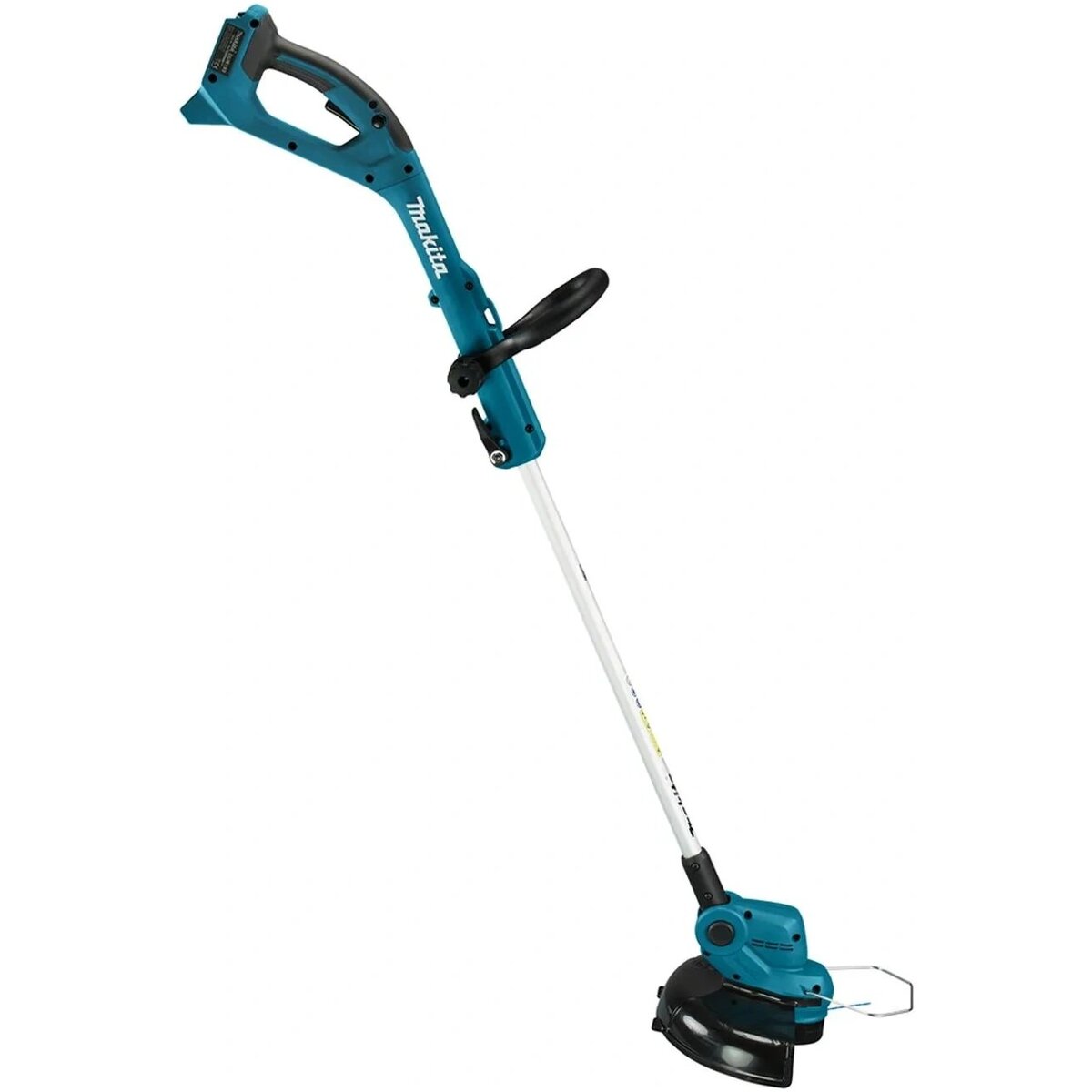 Триммер электрический Makita DUR193SF (Цвет: Blue)