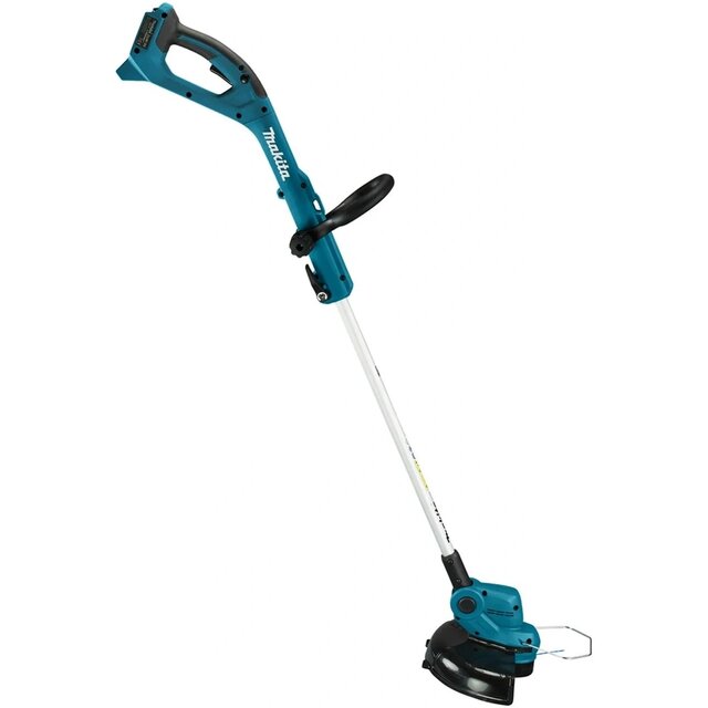 Триммер электрический Makita DUR193SF (Цвет: Blue) Триммер электрический Makita DUR193SF (Цвет: Blue)