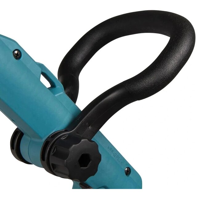 Триммер электрический Makita DUR193SF (Цвет: Blue) Триммер электрический Makita DUR193SF (Цвет: Blue)
