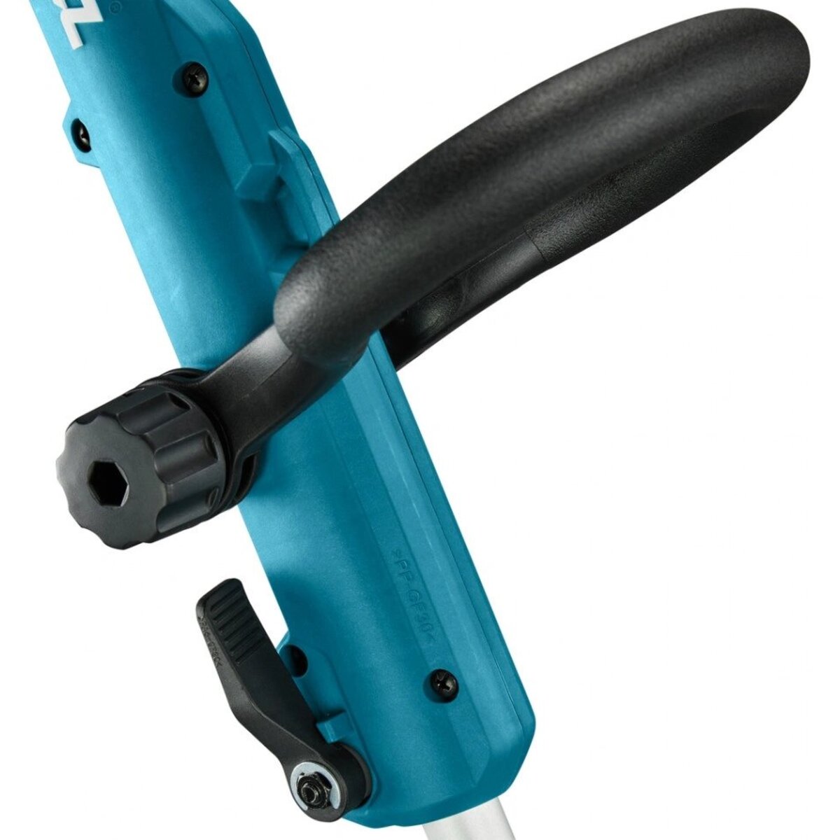 Триммер электрический Makita DUR193SF (Цвет: Blue)