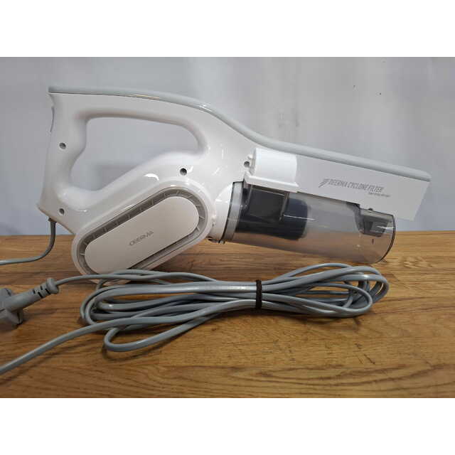 Пылесос вертикальный Deerma DX700, белый Пылесос вертикальный Deerma DX700, белый