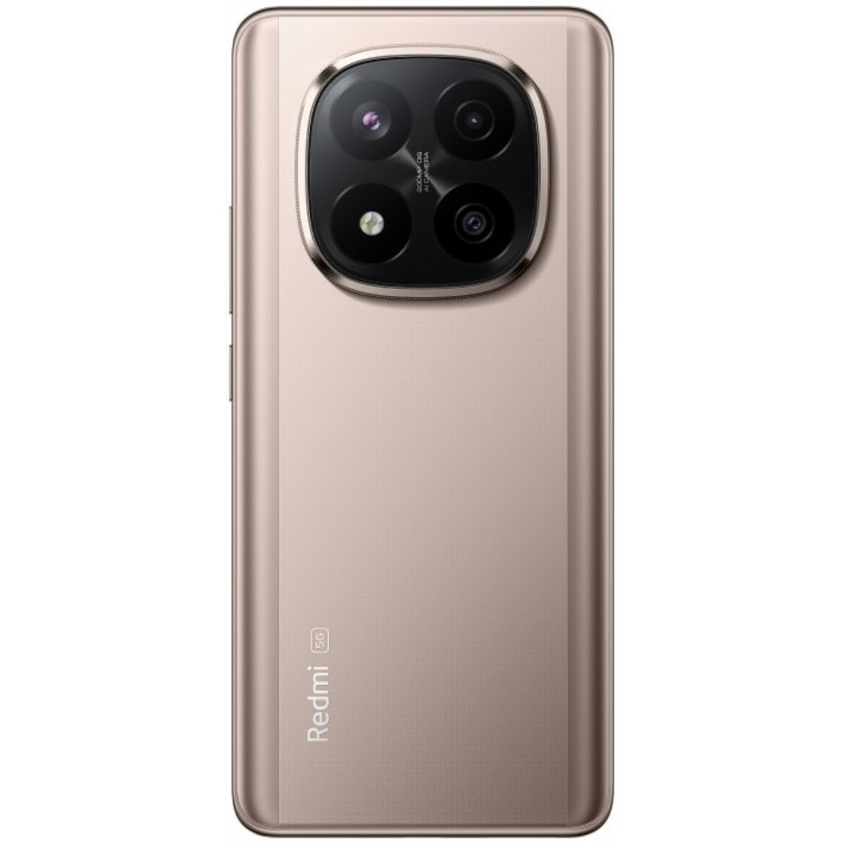 Смартфон Xiaomi Redmi Note 14 Pro+ 5G 12 / 512Gb (Цвет: Sand Gold)