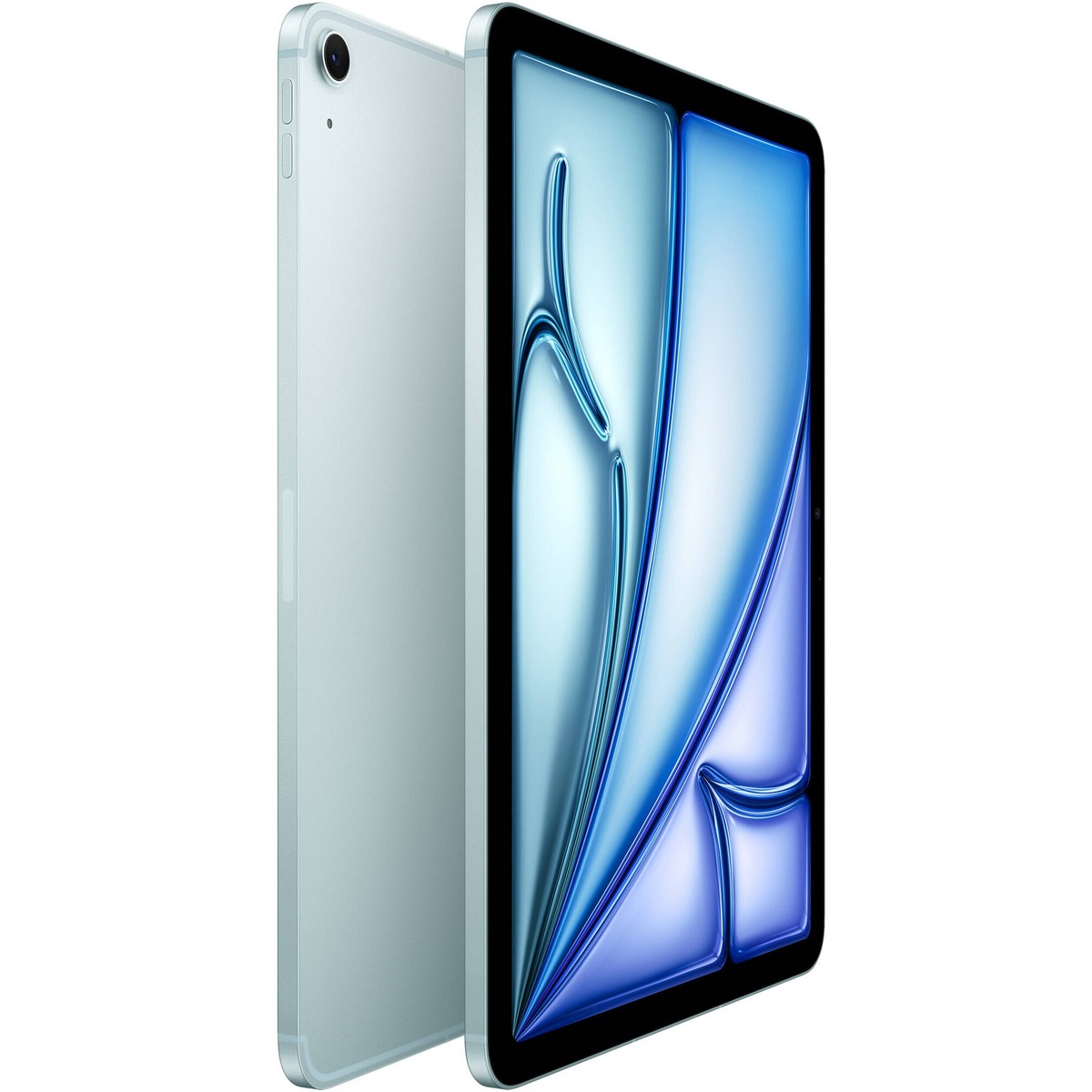 Планшет Apple iPad Air 11 (2024) 128Gb Wi-Fi (Цвет: Blue)