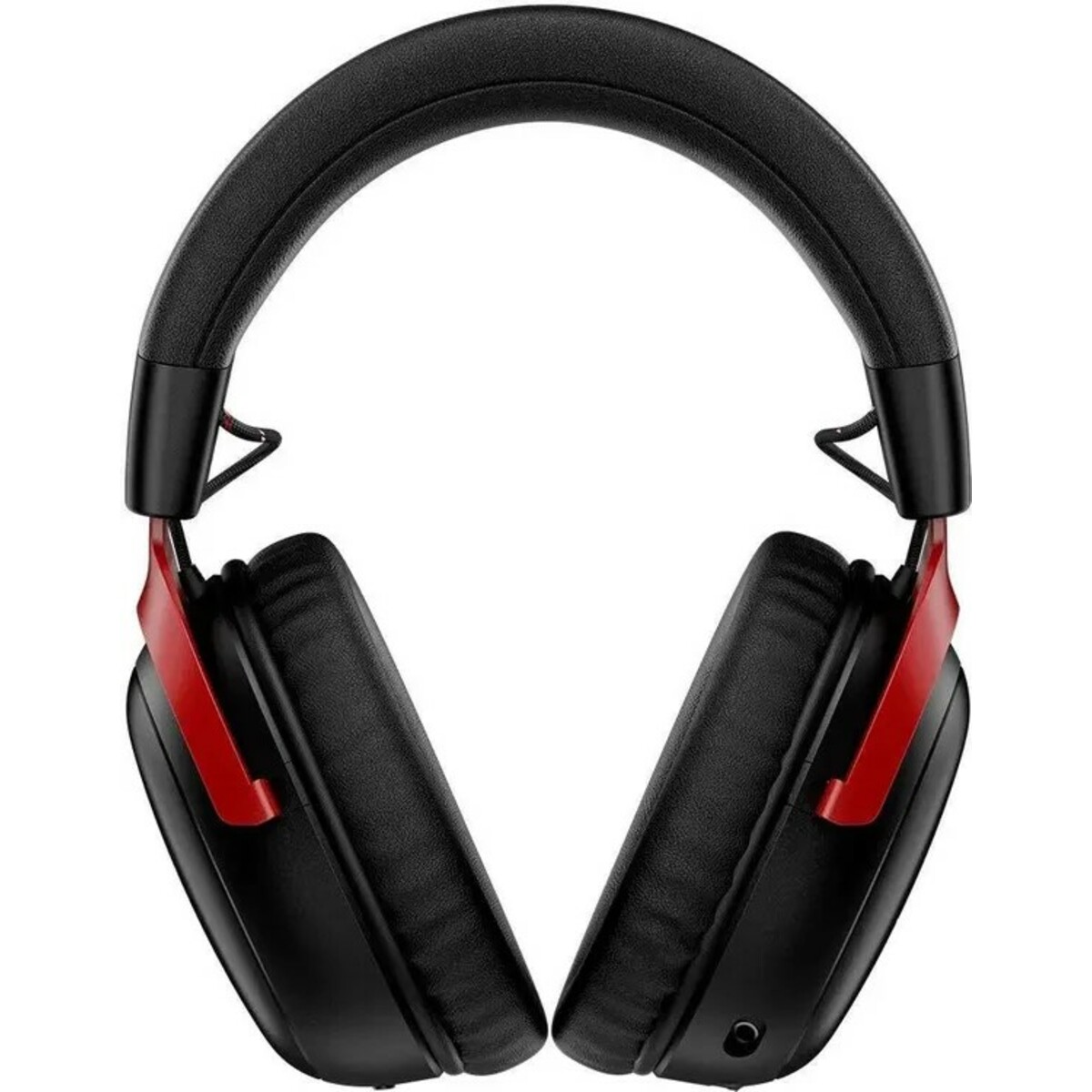 Компьютерная гарнитура HyperX Cloud III S Wireless (Цвет: Black / Red)