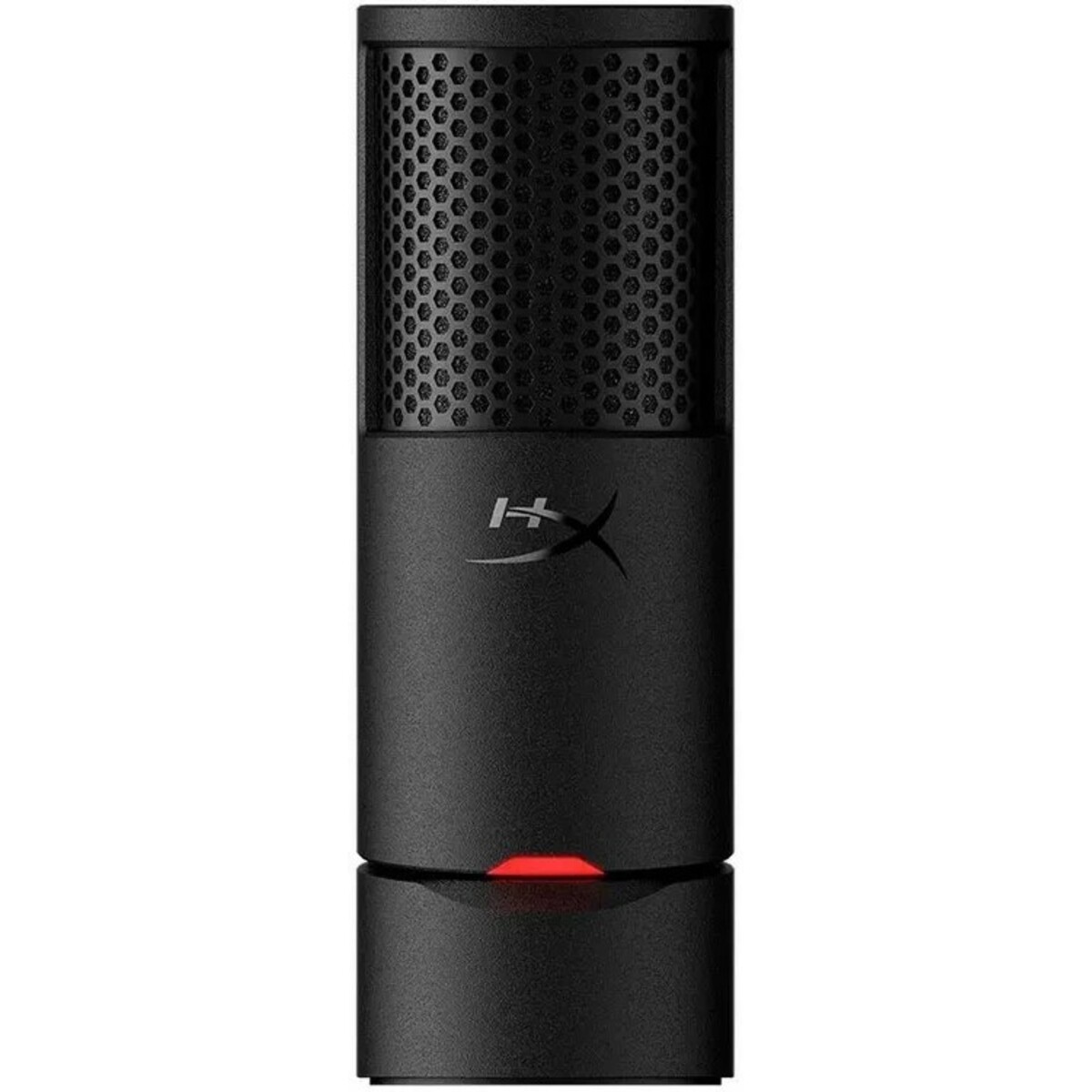Микрофон проводной HyperX SoloCast 2, черный