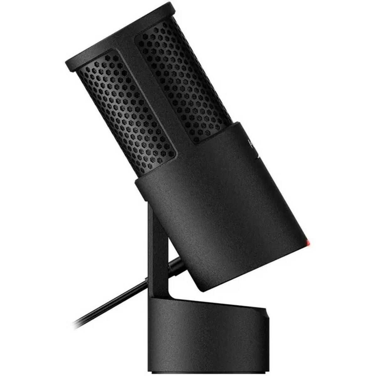 Микрофон проводной HyperX SoloCast 2, черный