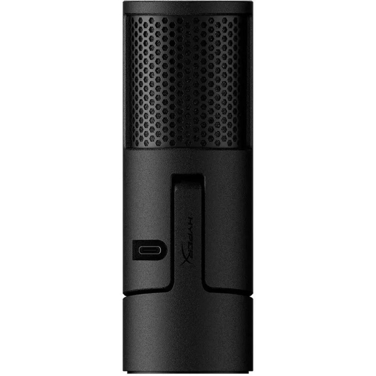 Микрофон проводной HyperX SoloCast 2, черный