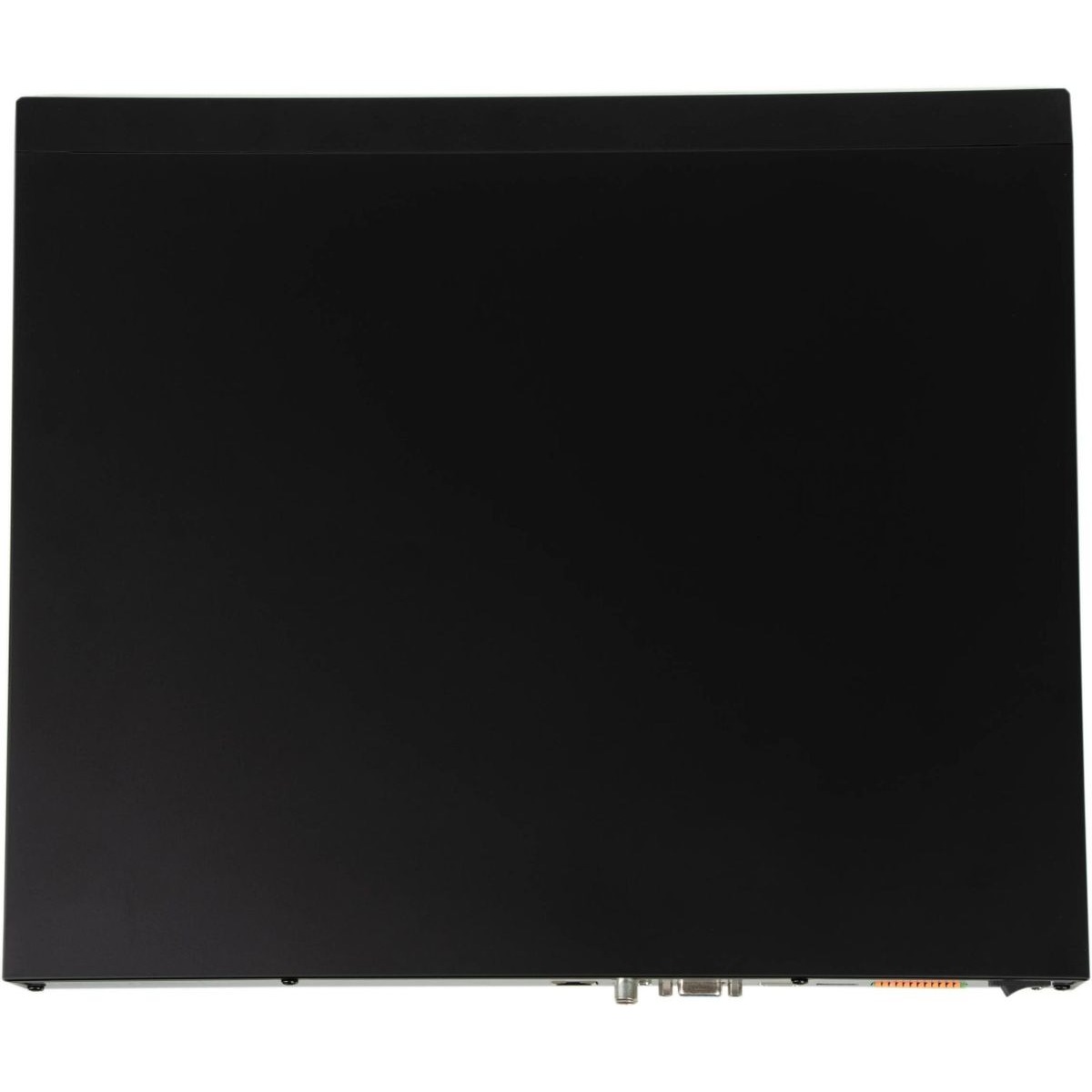 Видеорегистратор Tantos TSr-NV16252, черный