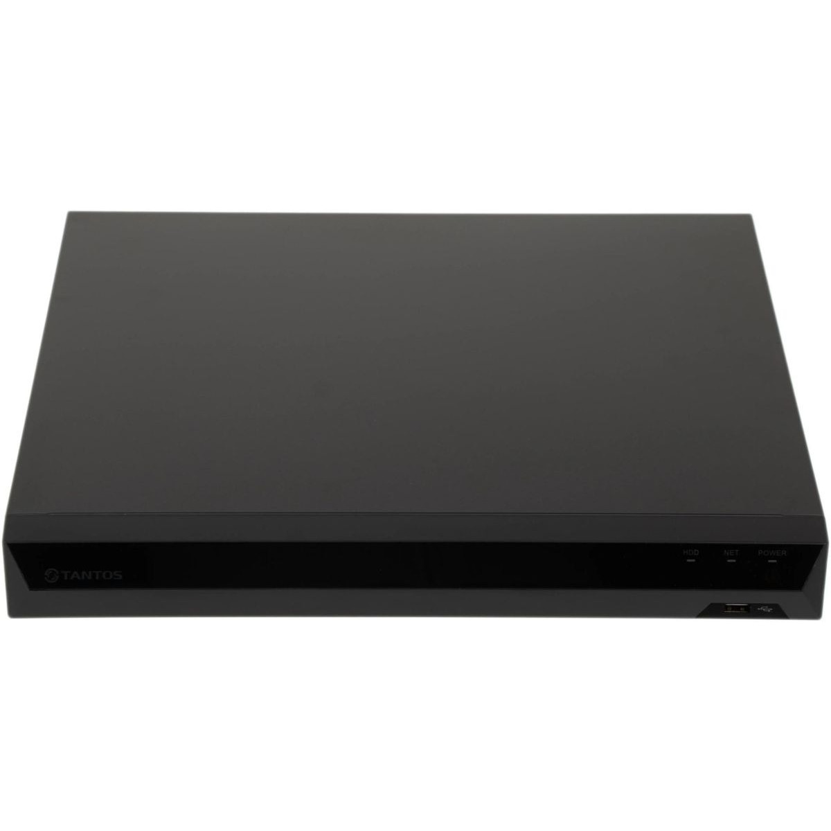 Видеорегистратор Tantos TSr-NV16252, черный