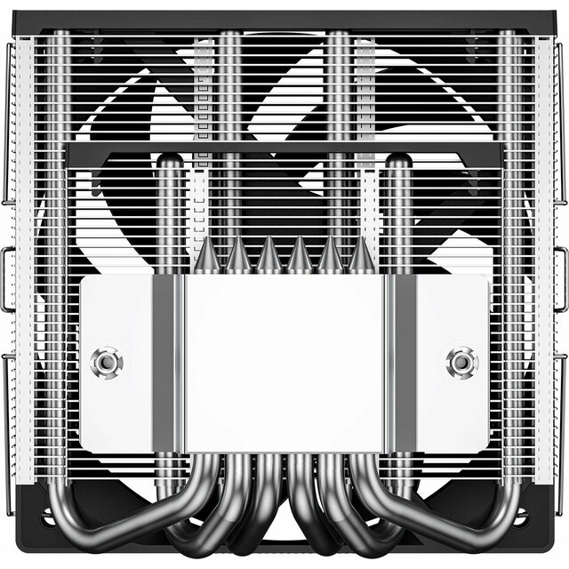 Устройство охлаждения(кулер) PcCooler RC600-67