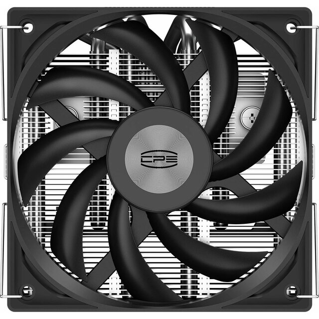 Устройство охлаждения(кулер) PcCooler RC600-67