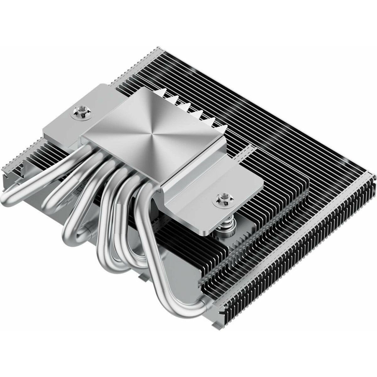 Устройство охлаждения(кулер) PcCooler RC600-67