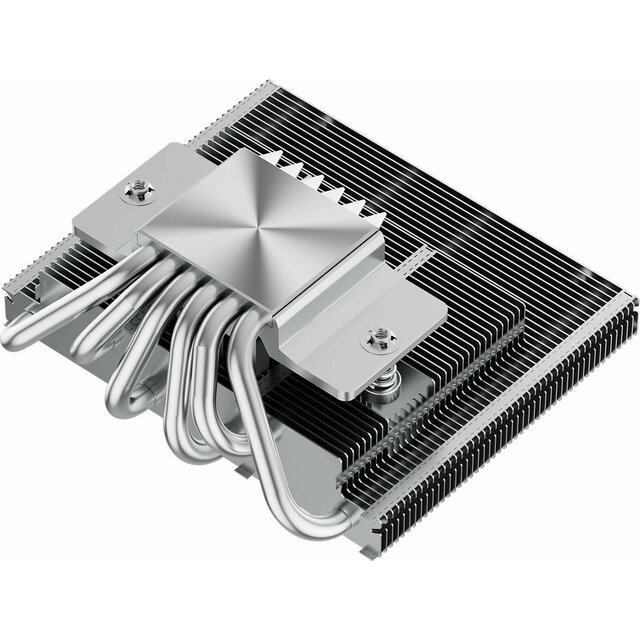 Устройство охлаждения(кулер) PcCooler RC600-67