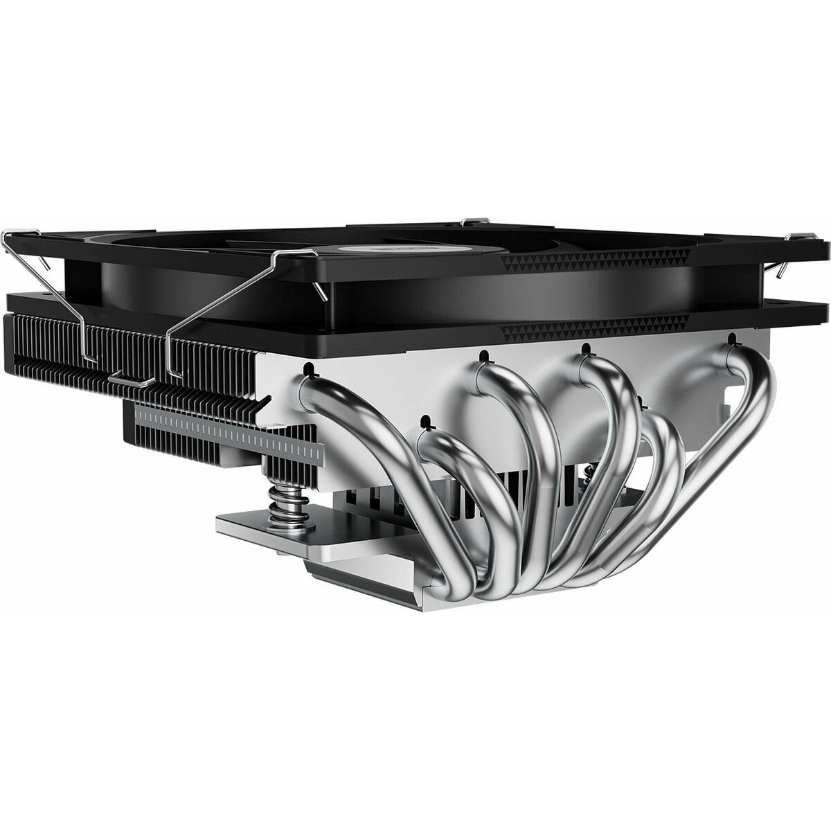 Устройство охлаждения(кулер) PcCooler RC600-67