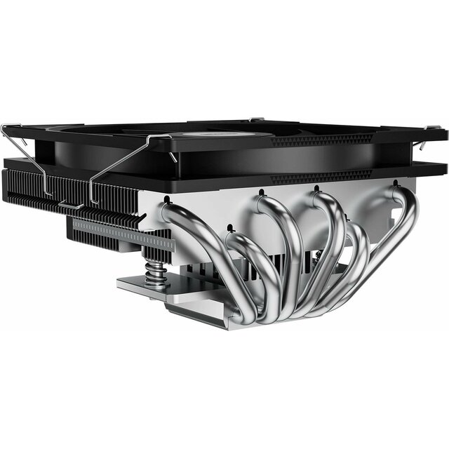 Устройство охлаждения(кулер) PcCooler RC600-67