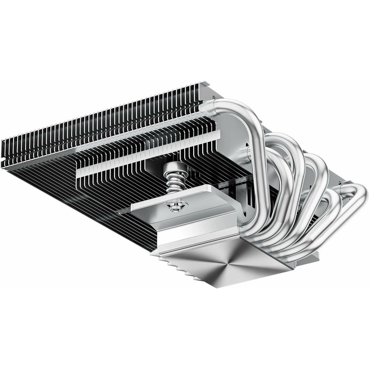 Устройство охлаждения(кулер) PcCooler RC600-67