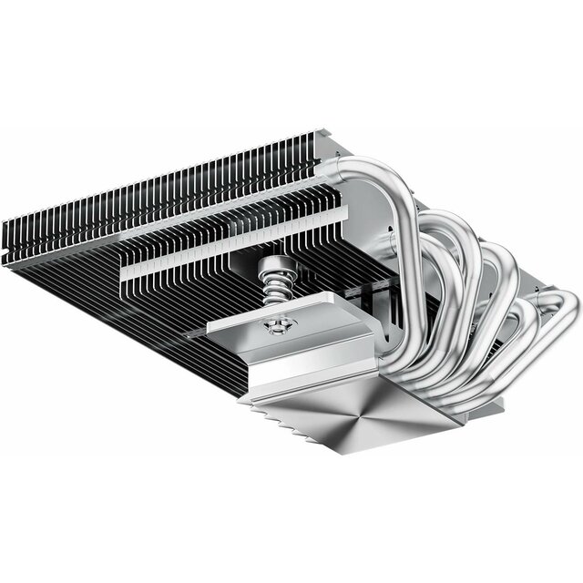 Устройство охлаждения(кулер) PcCooler RC600-67