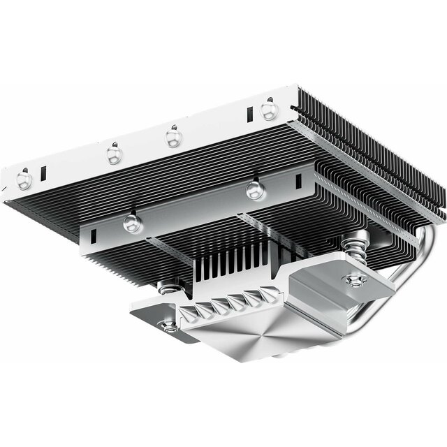 Устройство охлаждения(кулер) PcCooler RC600-67