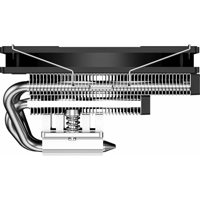 Устройство охлаждения(кулер) PcCooler RC600-67